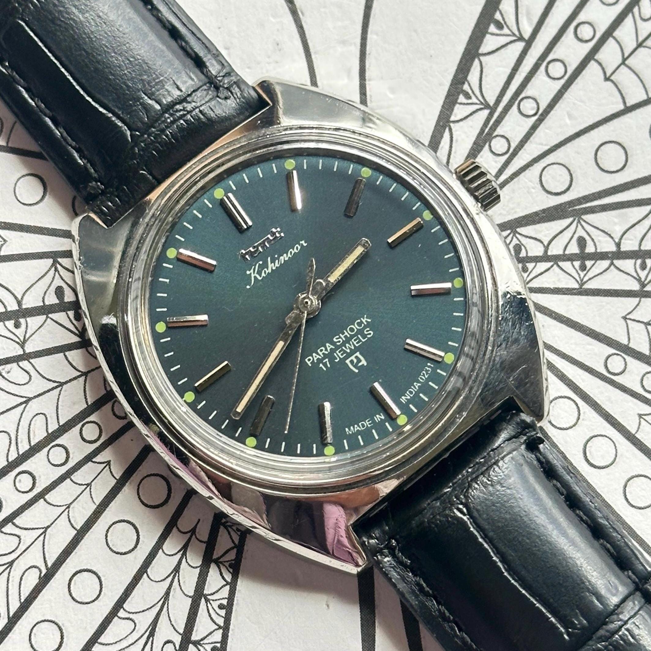 Hmt watch - Etsy 日本
