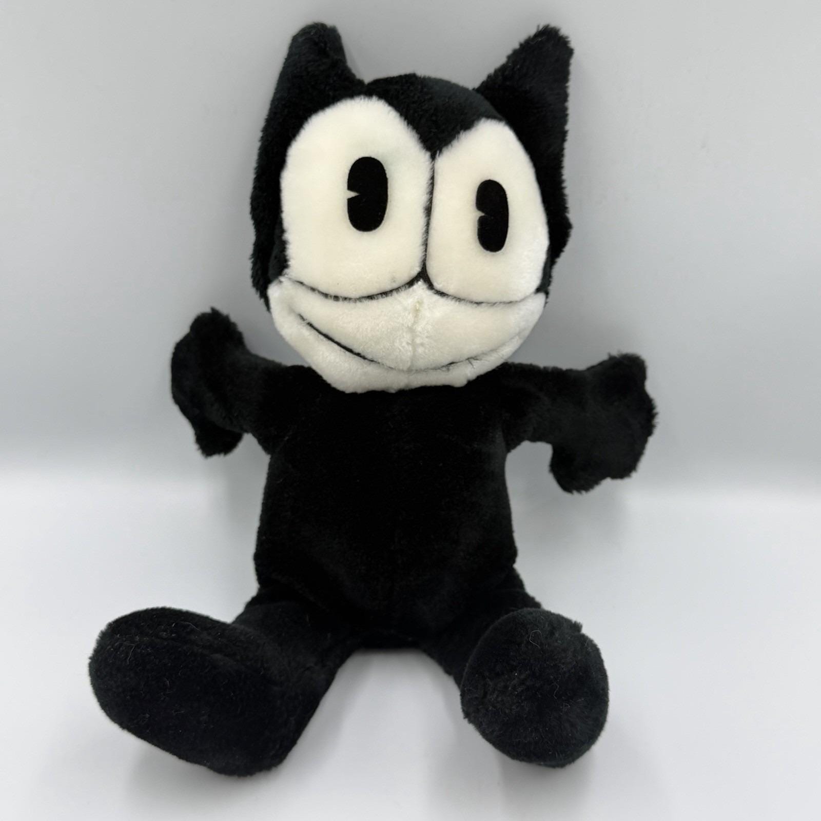 Felix cat plush toy - Etsy 日本