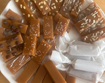 Caramels