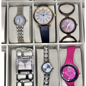 Jalga Watch - Etsy display picture 1