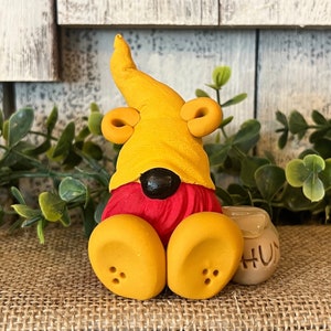 Cute and Safe custom winnie the pooh, Perfect for Gifting 