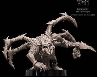 Forest Goblin Hero
