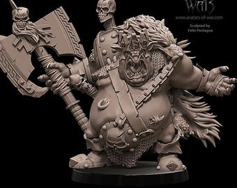 Goblin King