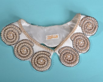 glentex pearl collar