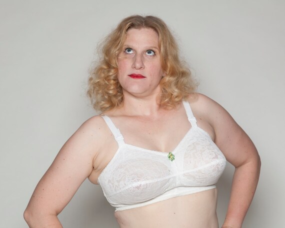 Bra Buster System