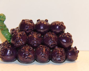 muñecas frutillitas