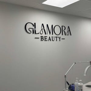 Custom Acrylic Address Sign | Personalized Home Decor for Unique Spaces