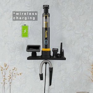 Fanttik Pro Wall Mount + Wireless Charging Dock Kit