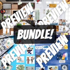 Idiom Bundle: Bildliche Sprache Aktivitäten für Klassenzimmer, Idioms Arbeitsblätter & Spiele, digitaler Download