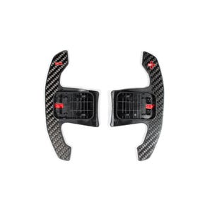Carbon Fiber Paddle Shifters G8X Style for BMW G20 G22 G30 G80 G87 G-Series 2 3 4 5 6 7 8