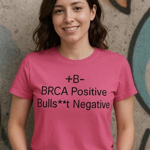 BRCA Positive
