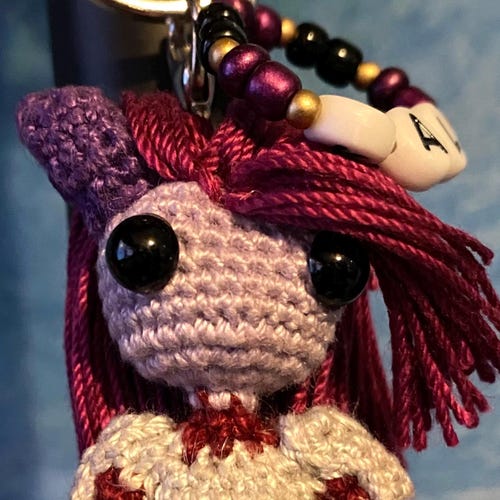 HanakinYarn - Etsy