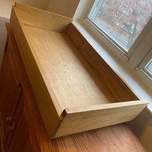 Baby Changing Tray