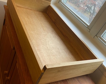 Baby Changing Tray