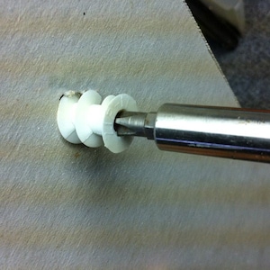 Mounting Hardware