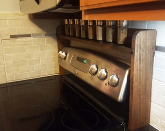 stove and countertop gap strips