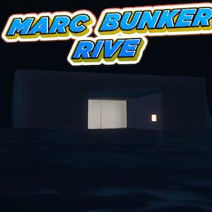 Fivem mlo | bunker river Mlo | Fully optimized | High Quality