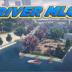 Fivem mlo | SEE Mlo | Komplett Optimiert | Hohe Qualität