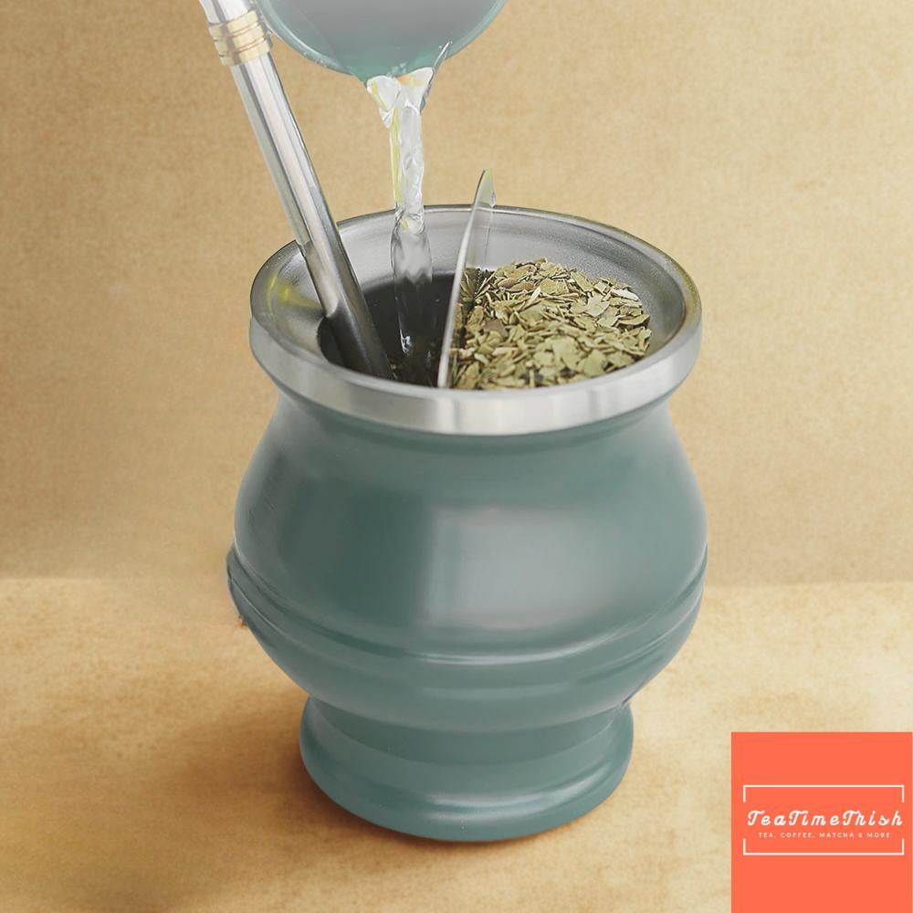 Mate tea cup - Etsy 日本