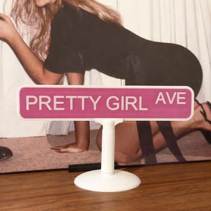 Sabrina Carpenter Sign Poster - Etsy