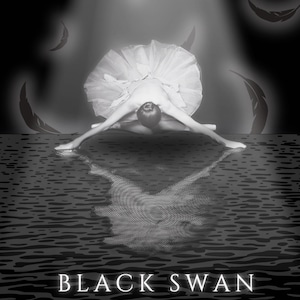 Black Swan Poster
