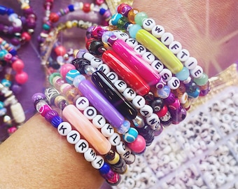 Friendship Bracelet Kit Redtwo 5100 Clay Beads Bracelet Making Kit