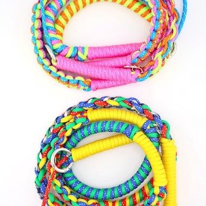 Paracord POE (Put On Everything) Detachable Strap for Handbag, Water Bottle Holder