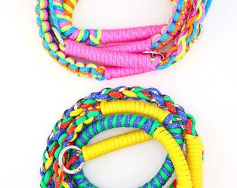 Paracord POE (Put On Everything) Detachable Strap for Handbag, Water Bottle Holder