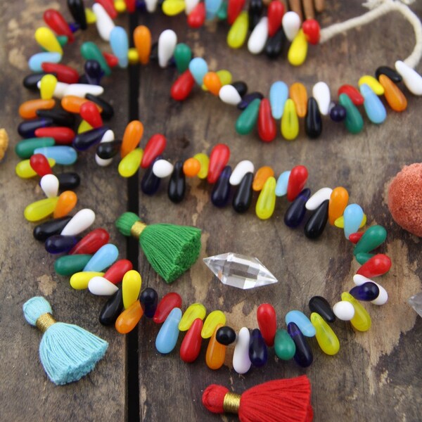 Mali Wedding Beads Etsy