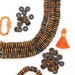 see more listings in the Bone & Horn Beads section