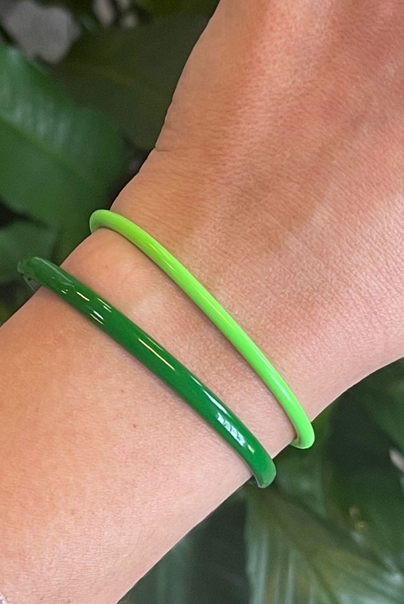 Enamel bracelets designer sale
