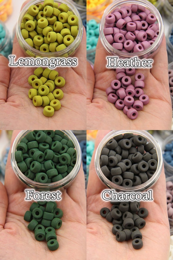 500 Pcs Silicone Beads Bulk Kit 12mm Bead with Rope for DIY Jewelry Craft  Making