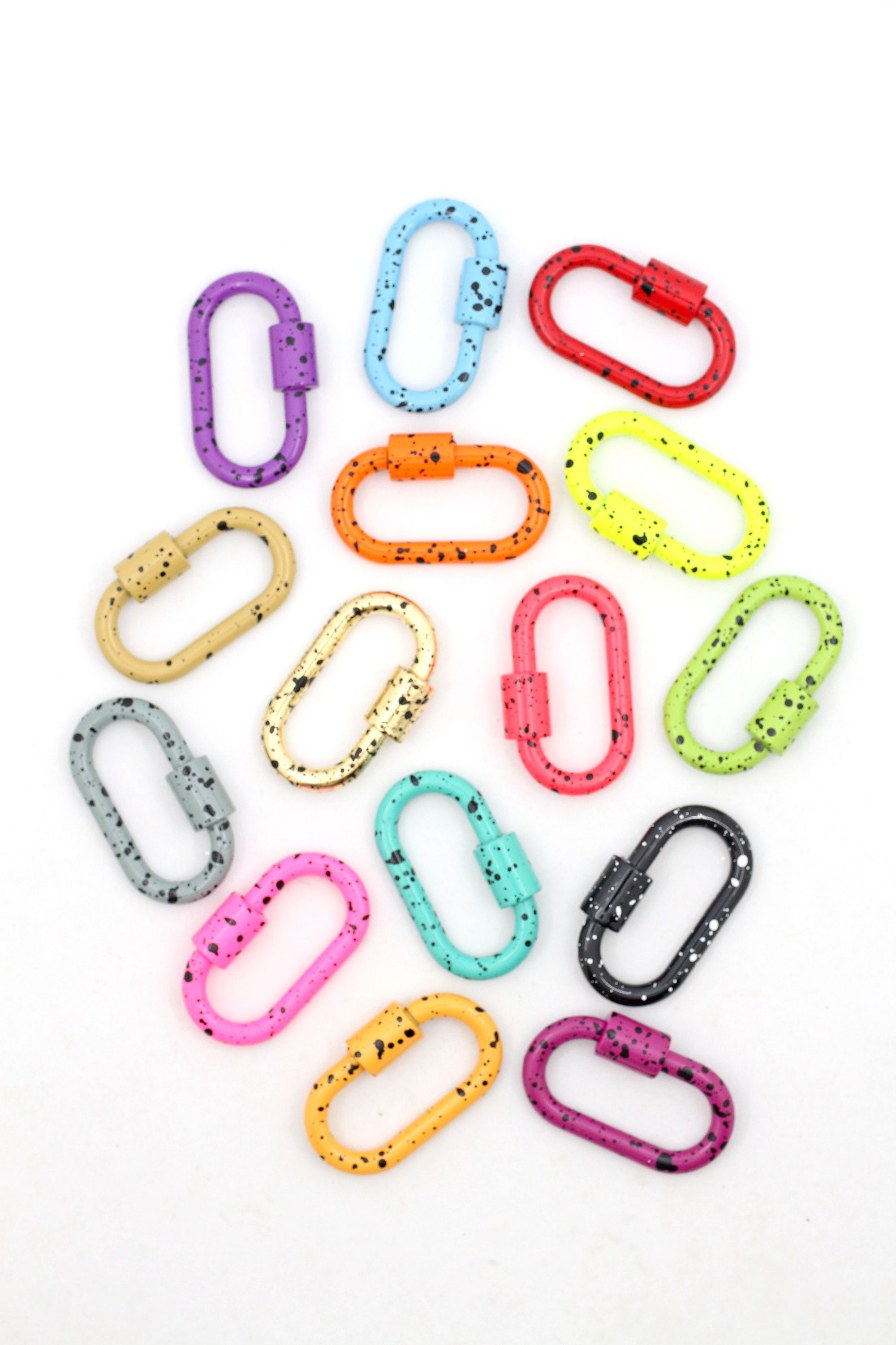 アクセサリー kuru Kawasaki ZX400/ZX400rr Titanium Sprocket Stud/Nut Kit(6 Pieces)