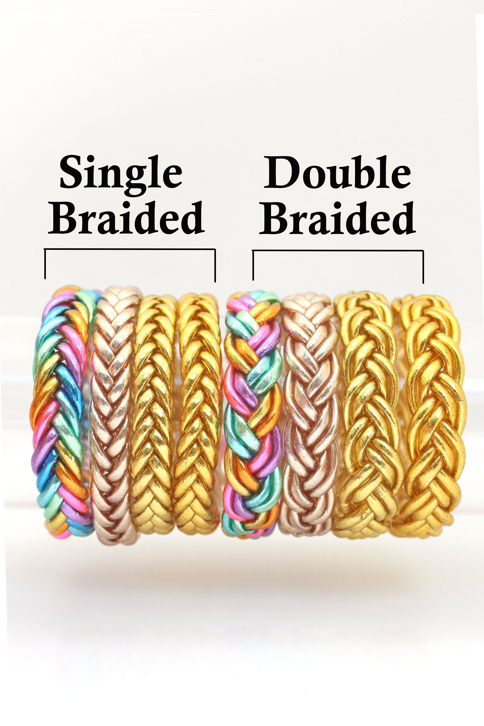 Bracelet Bouddhiste En Rotin - Jonc Artisanal Du Laos - Unisexe