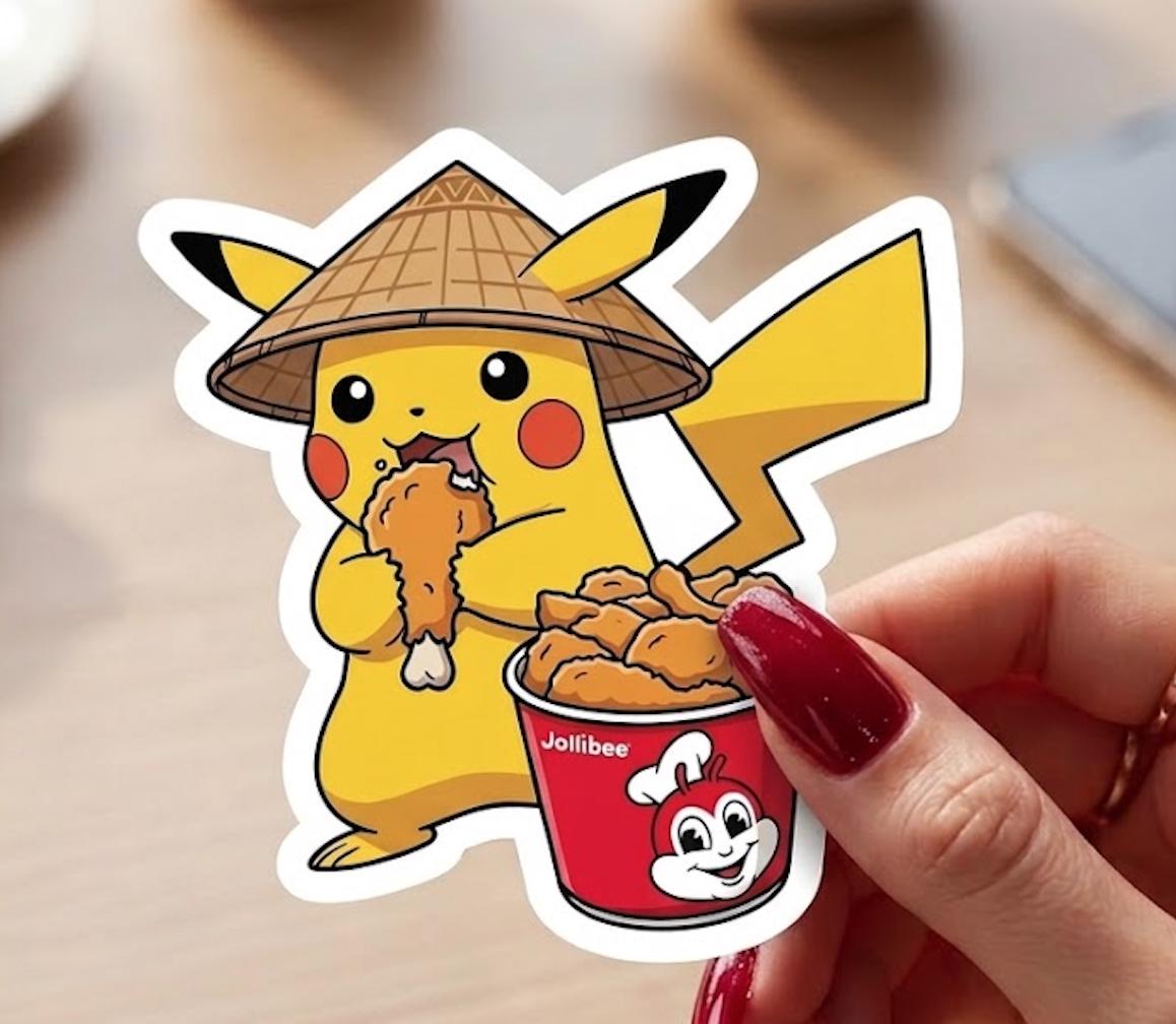 Filipino jollibee - Etsy 日本