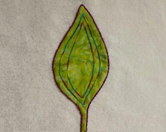 Kleurrijke bladeren 2