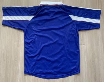 1999–2000 Japan Home Shirt Adidas Vintage Size M (asian L) - Etsy
