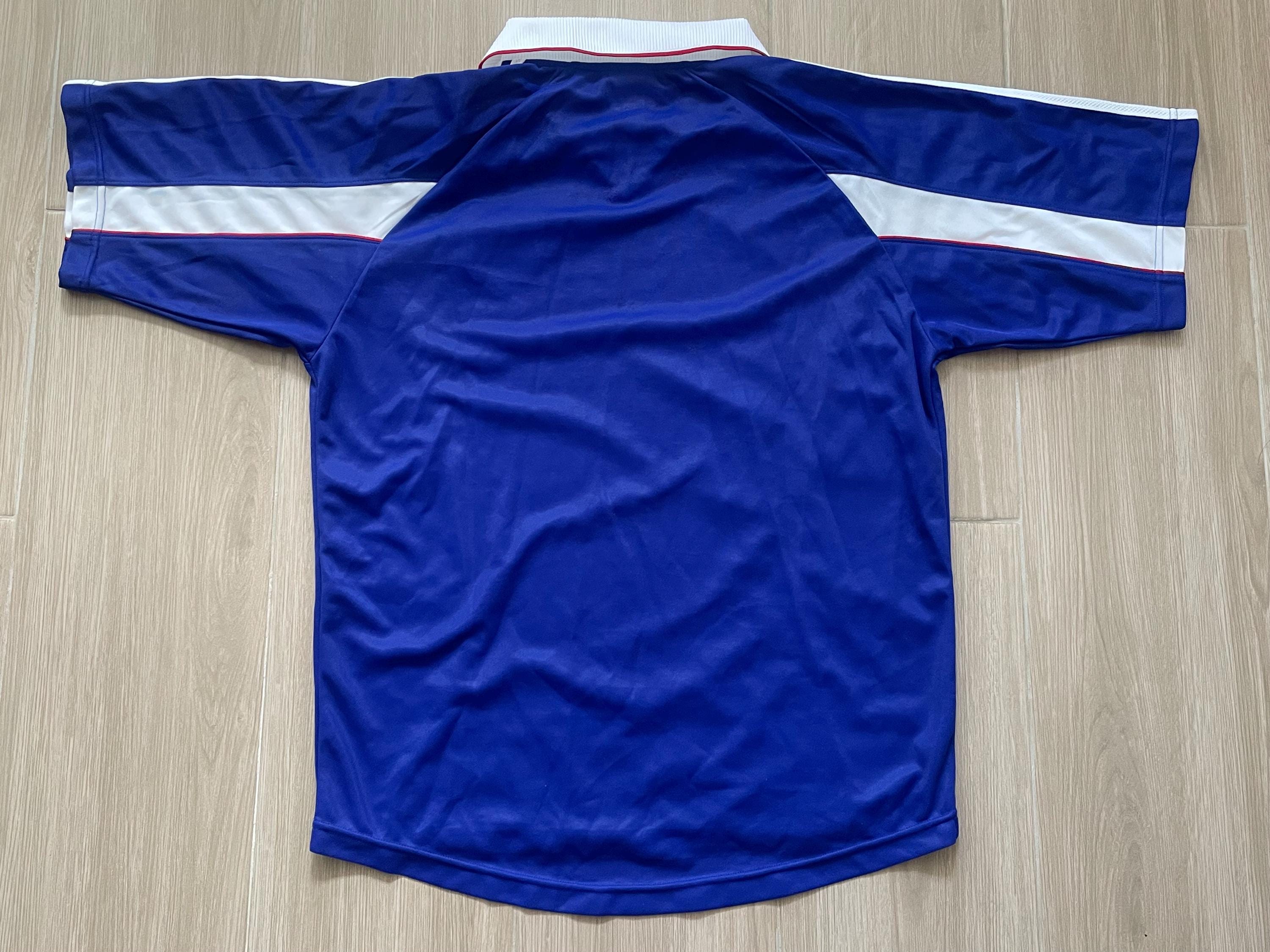 1999–2000 Japan Home Shirt Adidas Vintage Size M (asian L) - Etsy