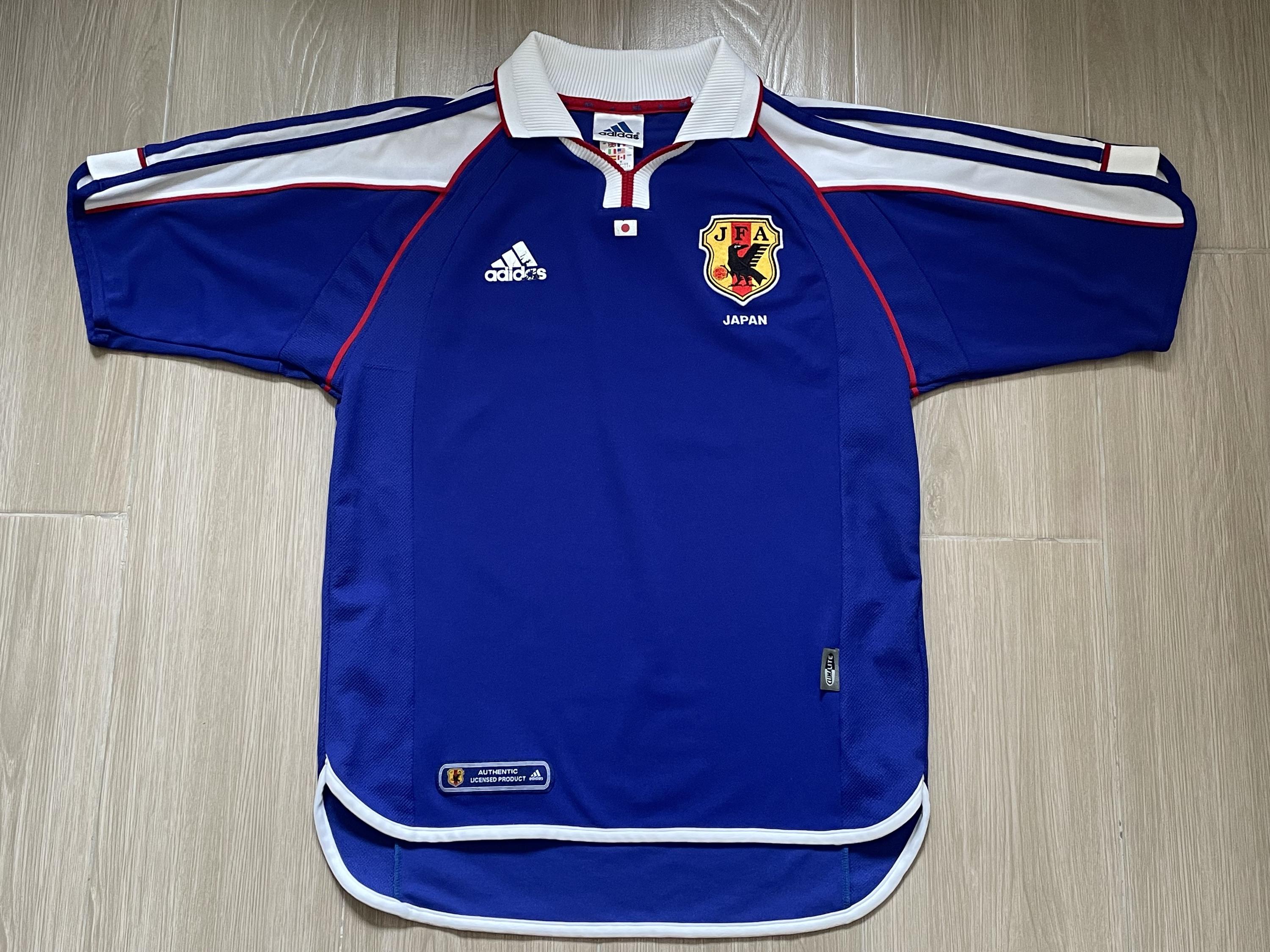 Vintage adidas オーストリア代表 シャツ adidas Originals x Oasis LIVE '25 TOKYO, JAPAN Jacquard Jersey