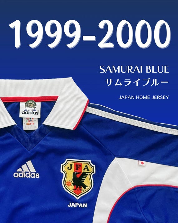 adidas 日本代表1999年-2000年 ジャージ トラックジャケット XL 日本