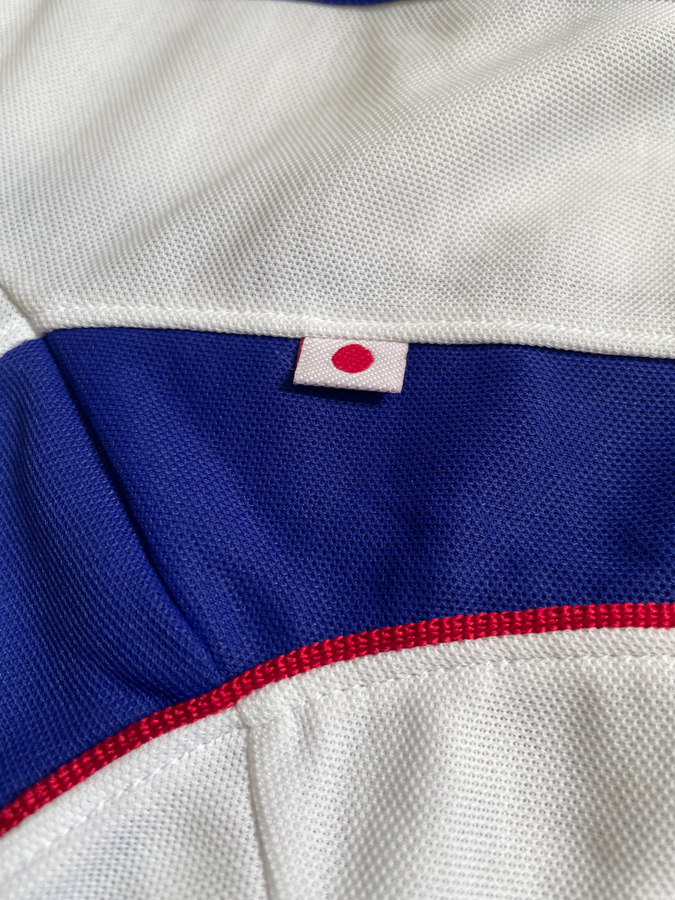 1999–2000 Japan Away Shirt Adidas Vintage Size L - Etsy Israel