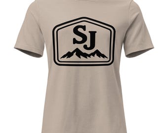 Stoner Joe's Women's Patch Heather Stone