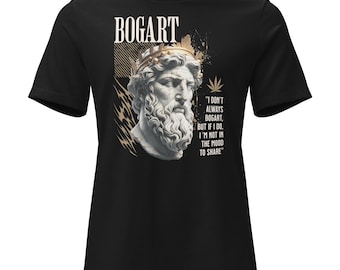 Camiseta BOGART para mujer