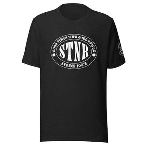 STNR t-shirt
