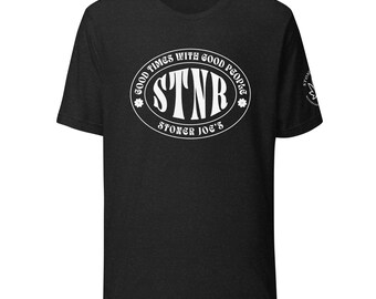 STNR Kiffer T-Shirt