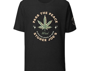 Pass the Peace t-shirt