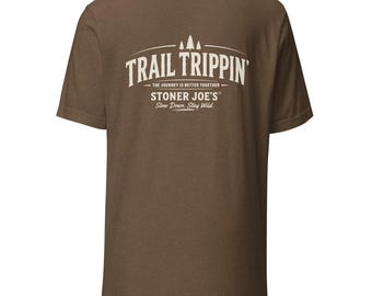 Stoner Joe's Trail Trippin' Heather Brown