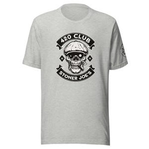 Stoner Joe&#39;s 33 Unisex t-shirt
