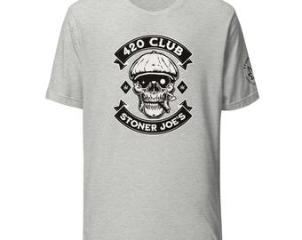 Stoner Joe's 33 t-shirt