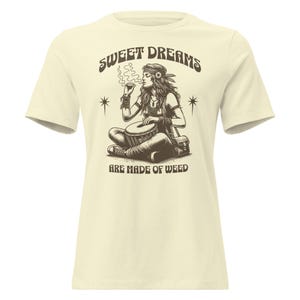 Women&#39;s Sweet Dreams t-shirt